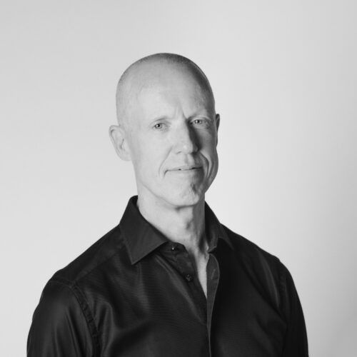 Patrick Froom