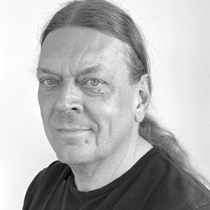 Anders Larsson