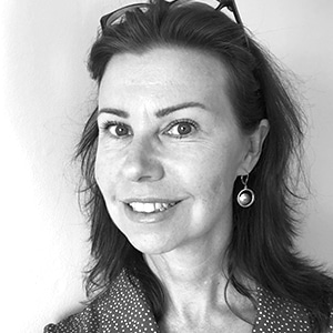 Lisse Andersson