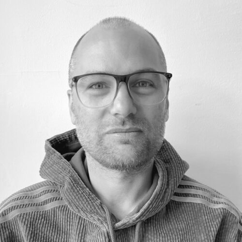Markus Wiking