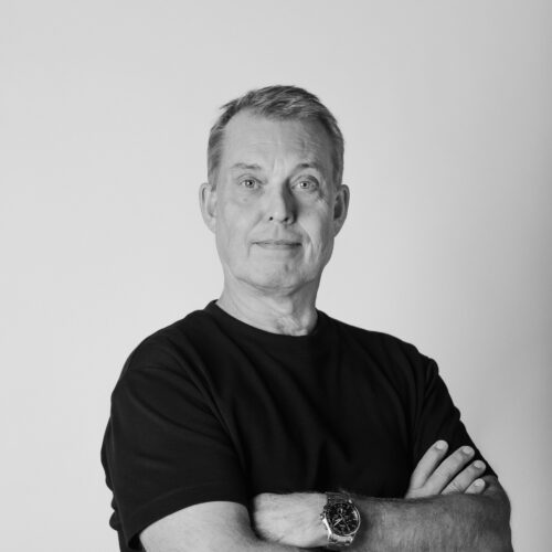 Martin Dahlberg