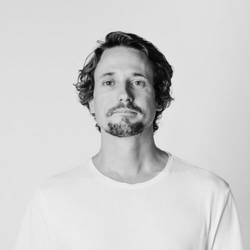 Timothy Selander