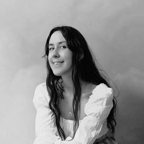Saga-Mariah Sandberg
