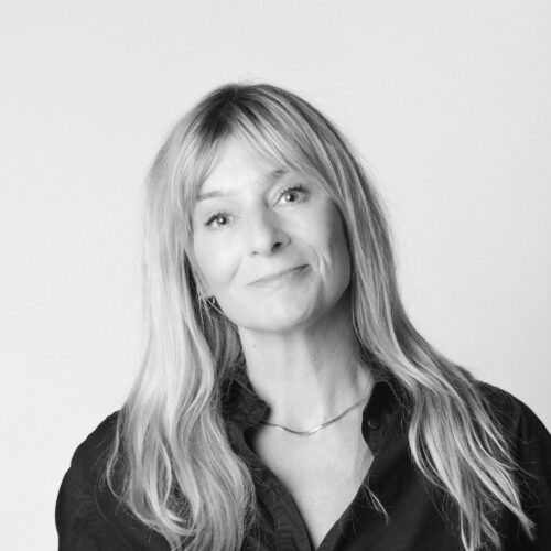 Johanna Irving