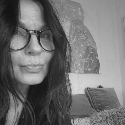 Sandra Nordin