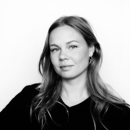 Stina Vickhoff