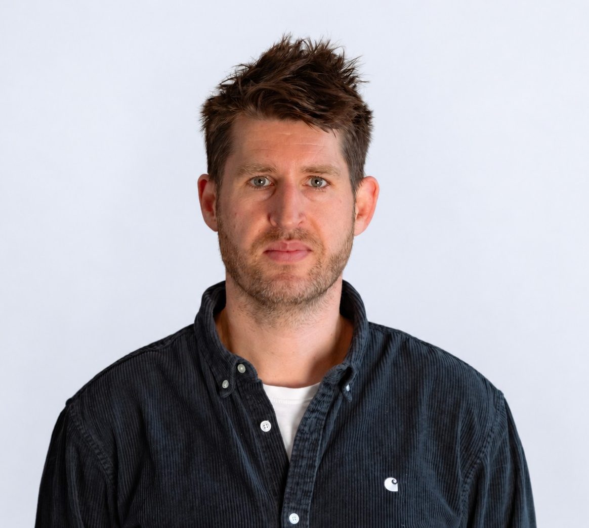 Lasse Hjorth