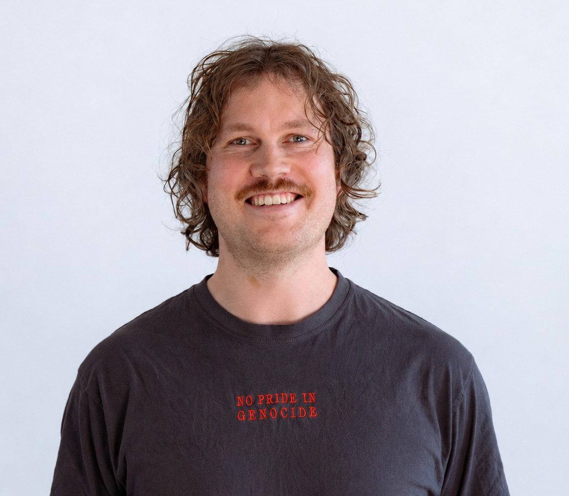 Frederik Folke