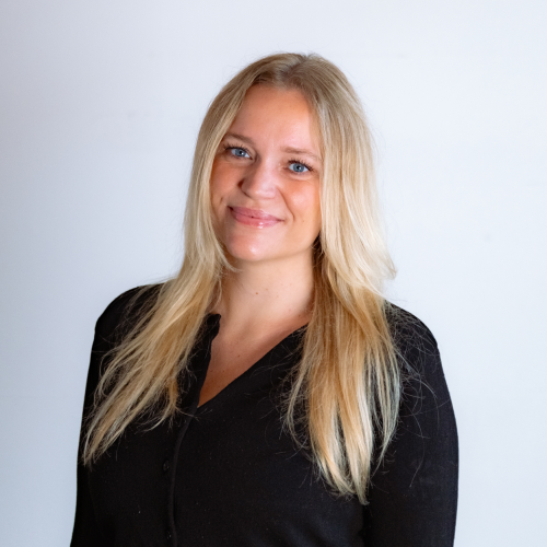 Cecilie Stenak