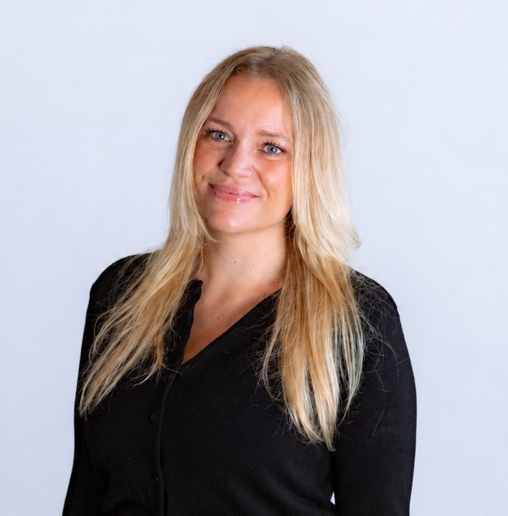 Cecilie Stenak