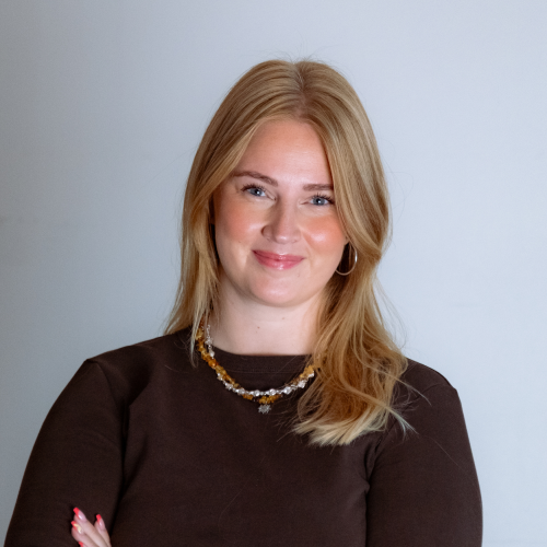 Emilie Margrethe Vangsted