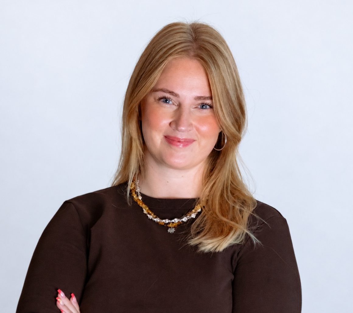 Emilie Margrethe Vangsted