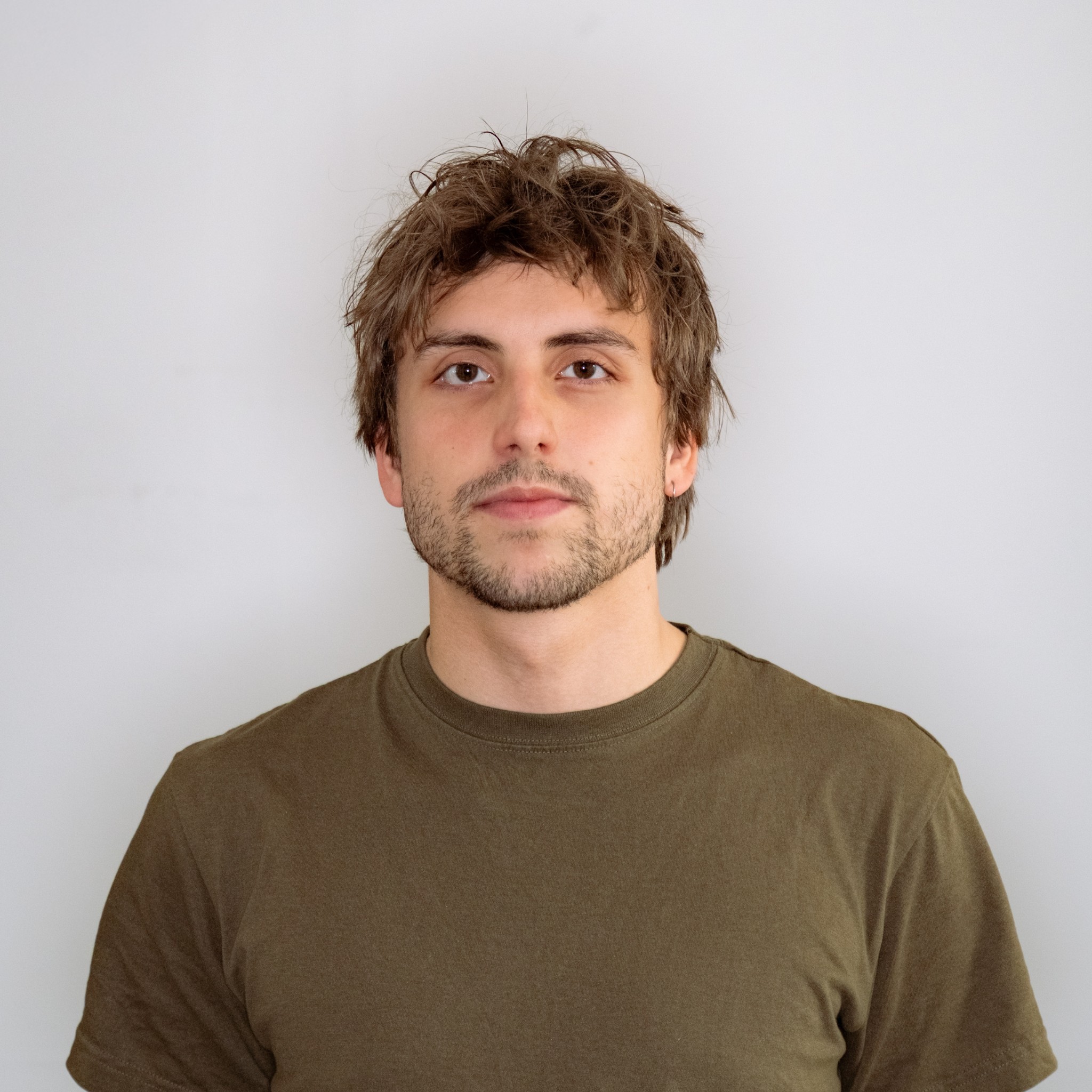 Frederik Haumann