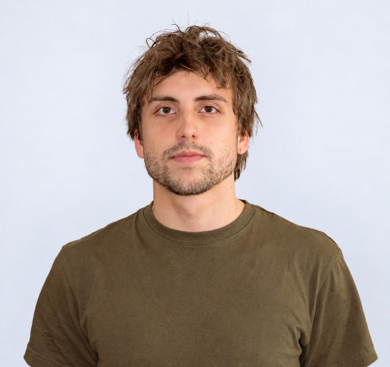 Frederik Haumann