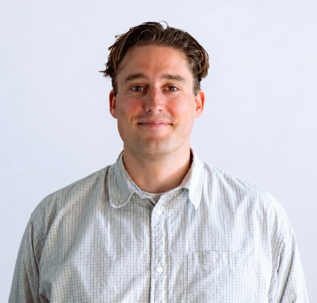 Mathias Hedegaard