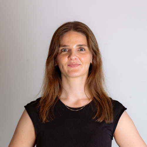 Laura Cosgrave