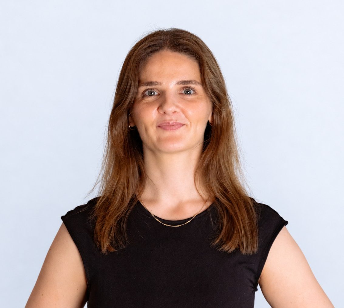 Laura Cosgrave
