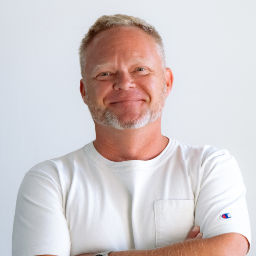 Ketil Duckert