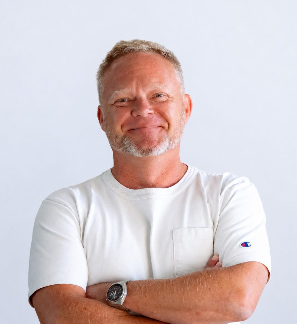 Ketil Duckert
