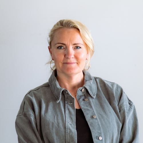 Connie Pedersen