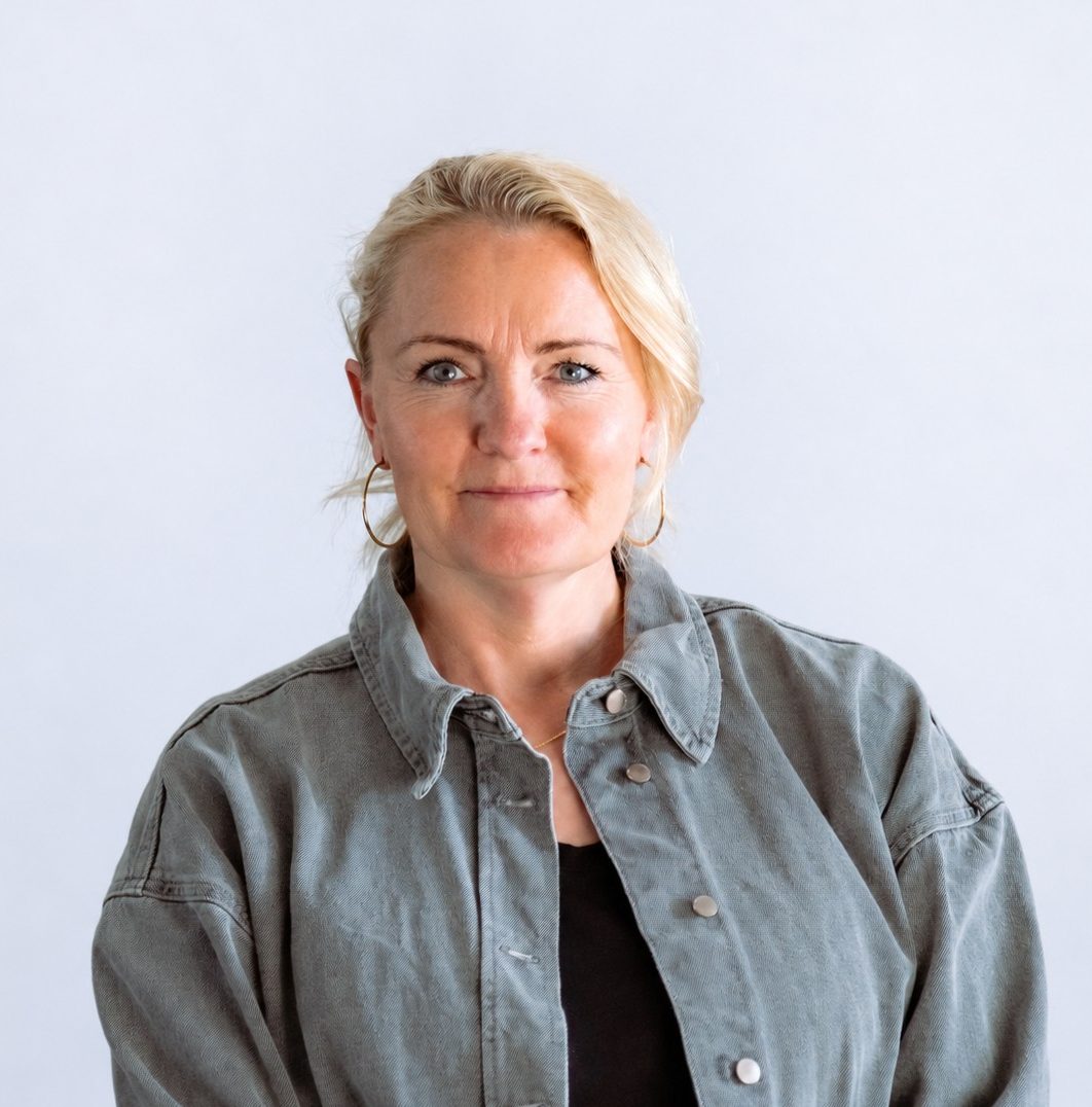 Connie Pedersen