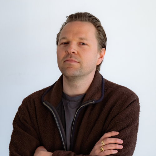 Kasper Bisgaard