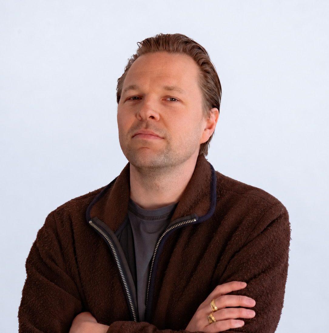 Kasper Bisgaard