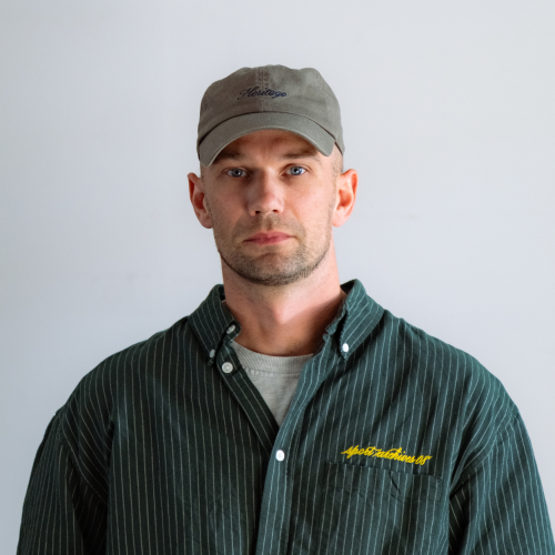 Niclas Danielsen