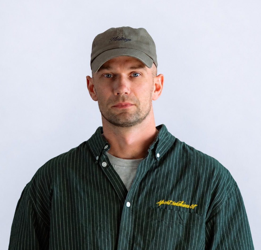 Niclas Danielsen