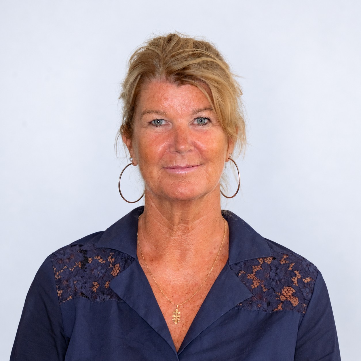 Patricia Lerche