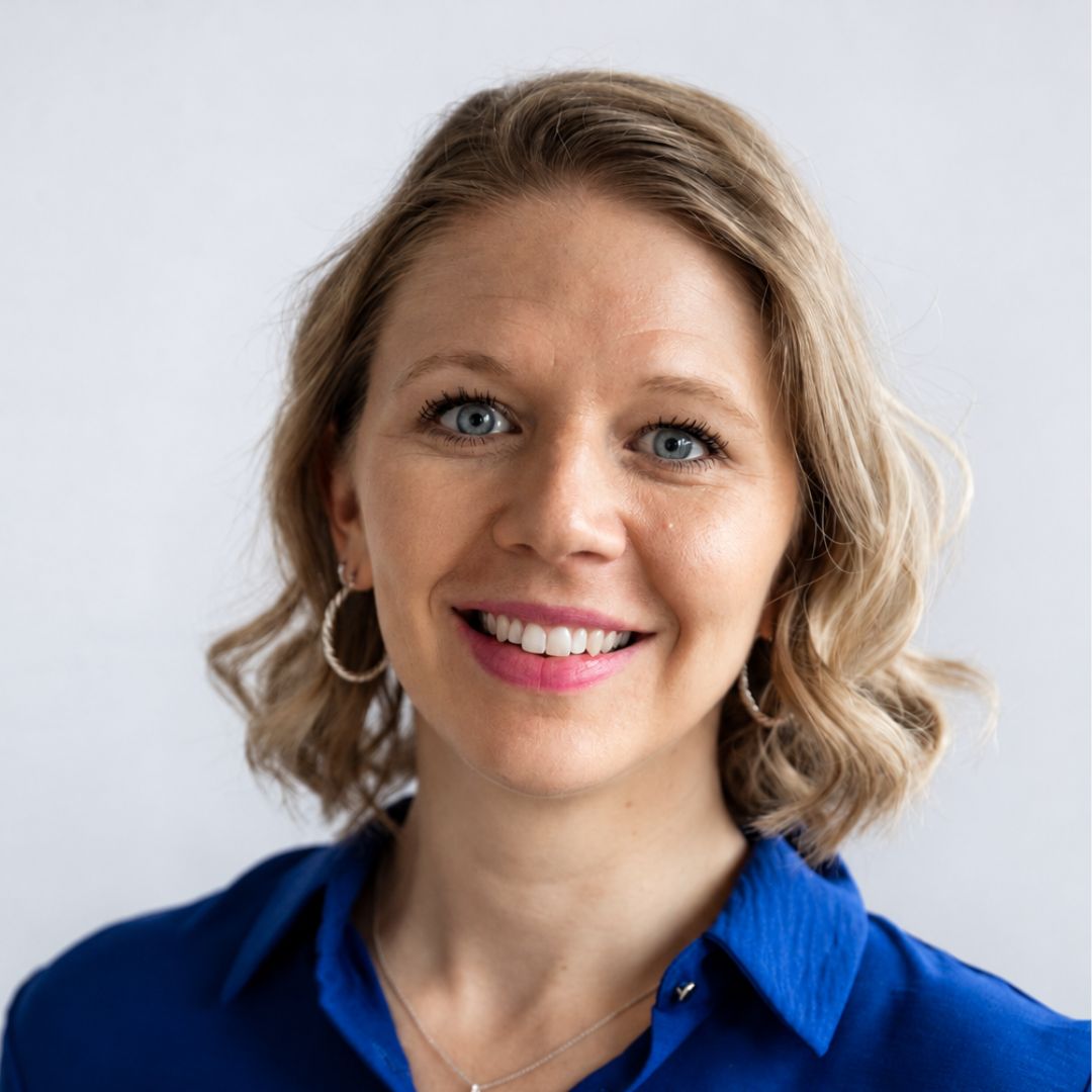 Kamilla Nielsen