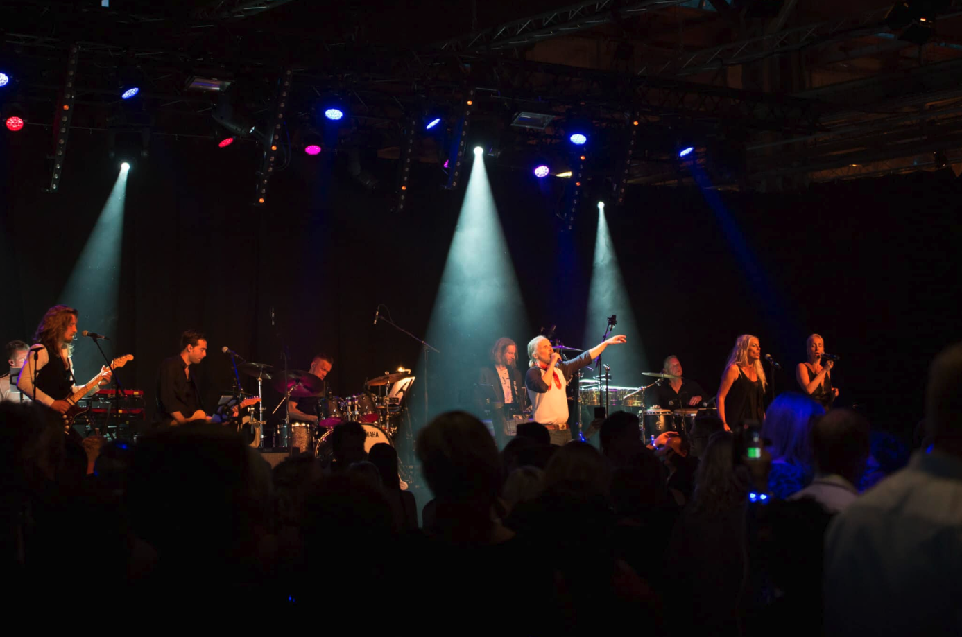 Topdanmark – sommerfest