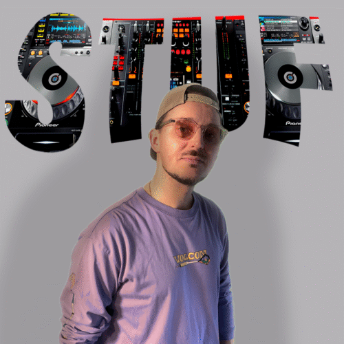 DJ STUF
