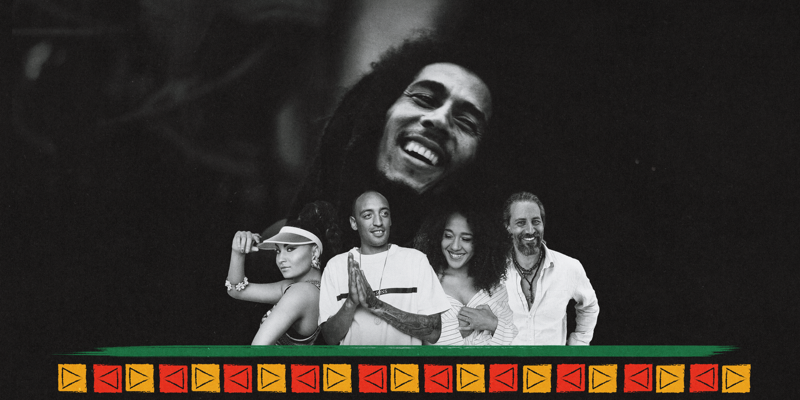 Bob Marley