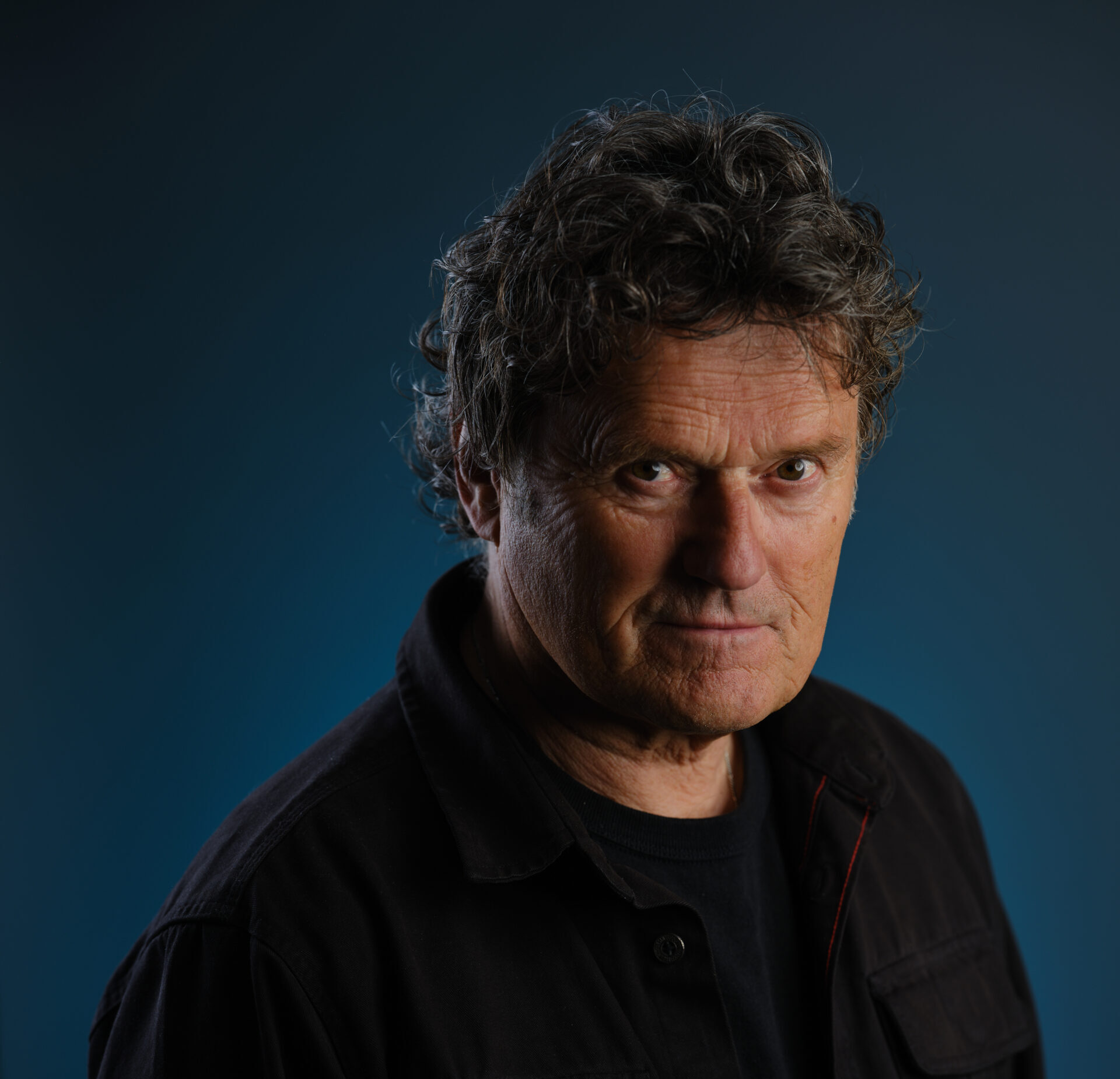 POUL KREBS