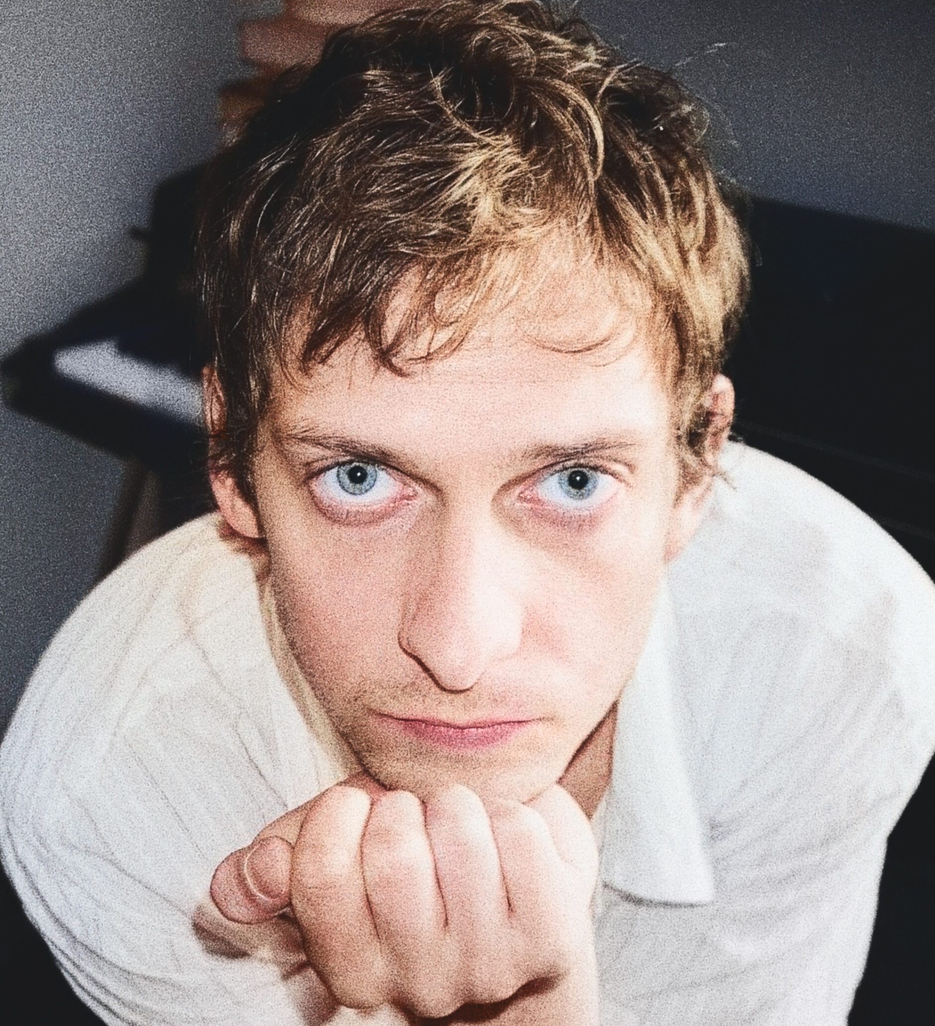 Nicklas Sahl
