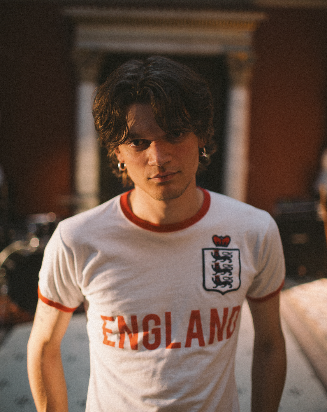Loui Henderson