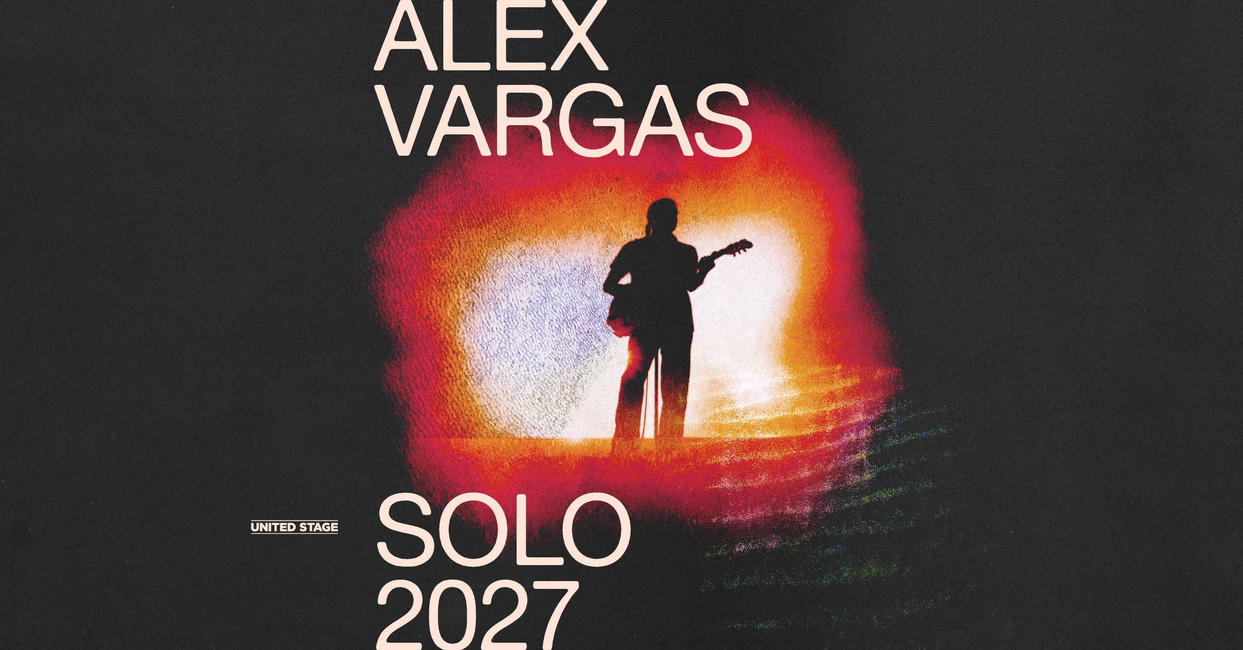 Alex Vargas