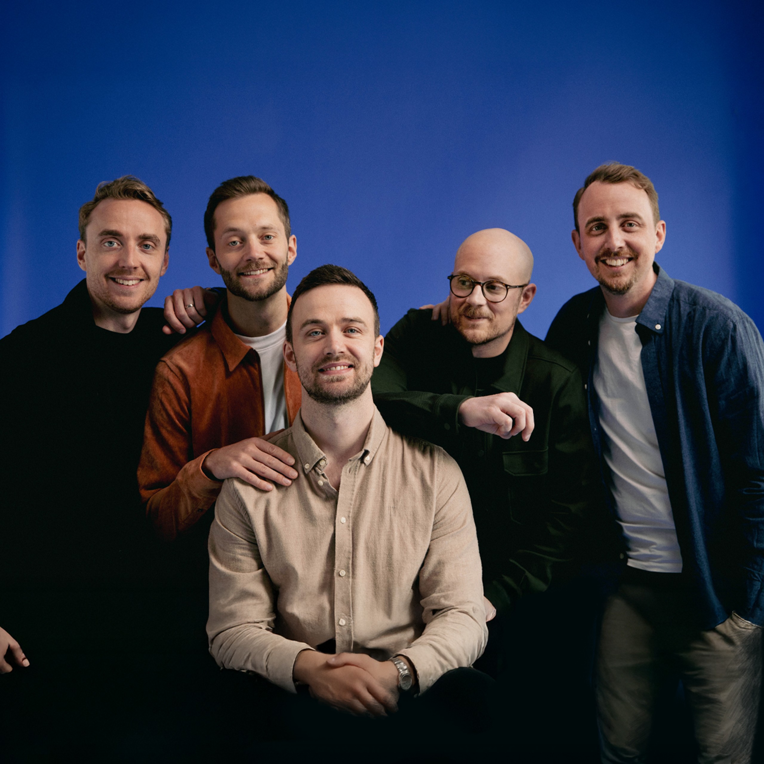 DAD Harmony