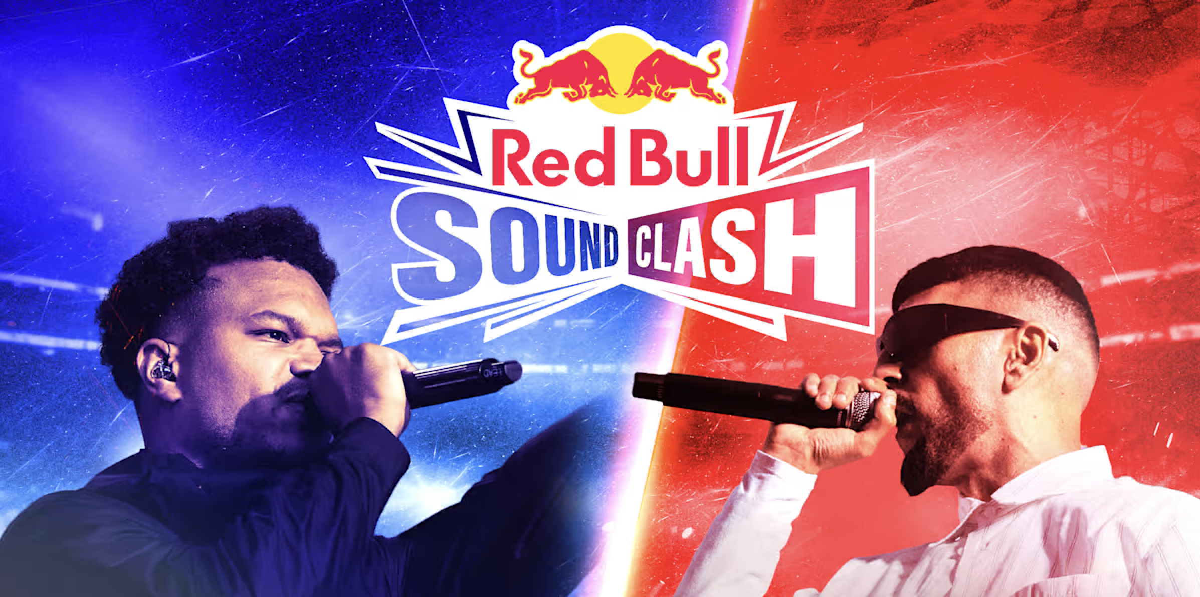 RedBull Soundclash