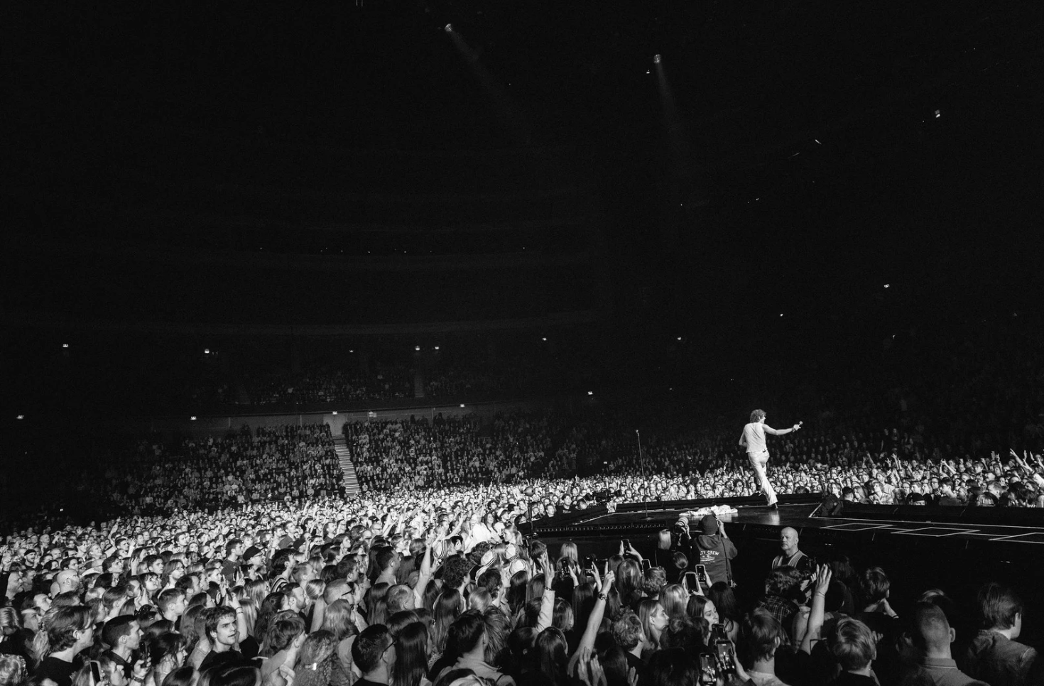concert